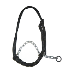 GAMARRÓN TRENZADO PARA TERNERO